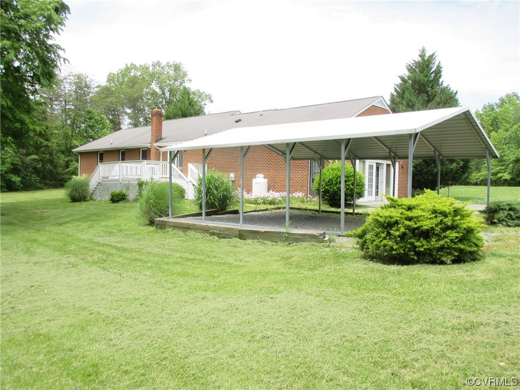 3029 Davis Mill Road Goochland, VA 23063 - Photo 10 of 42 Gallery Image 10