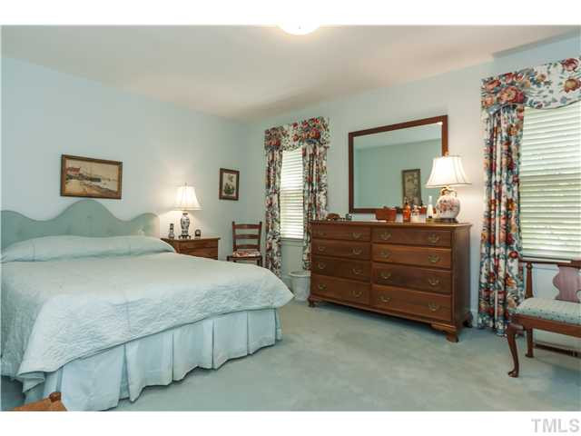 116 West Drewry Lane Raleigh, NC 27609 - Photo 20 of 23 Photo 20