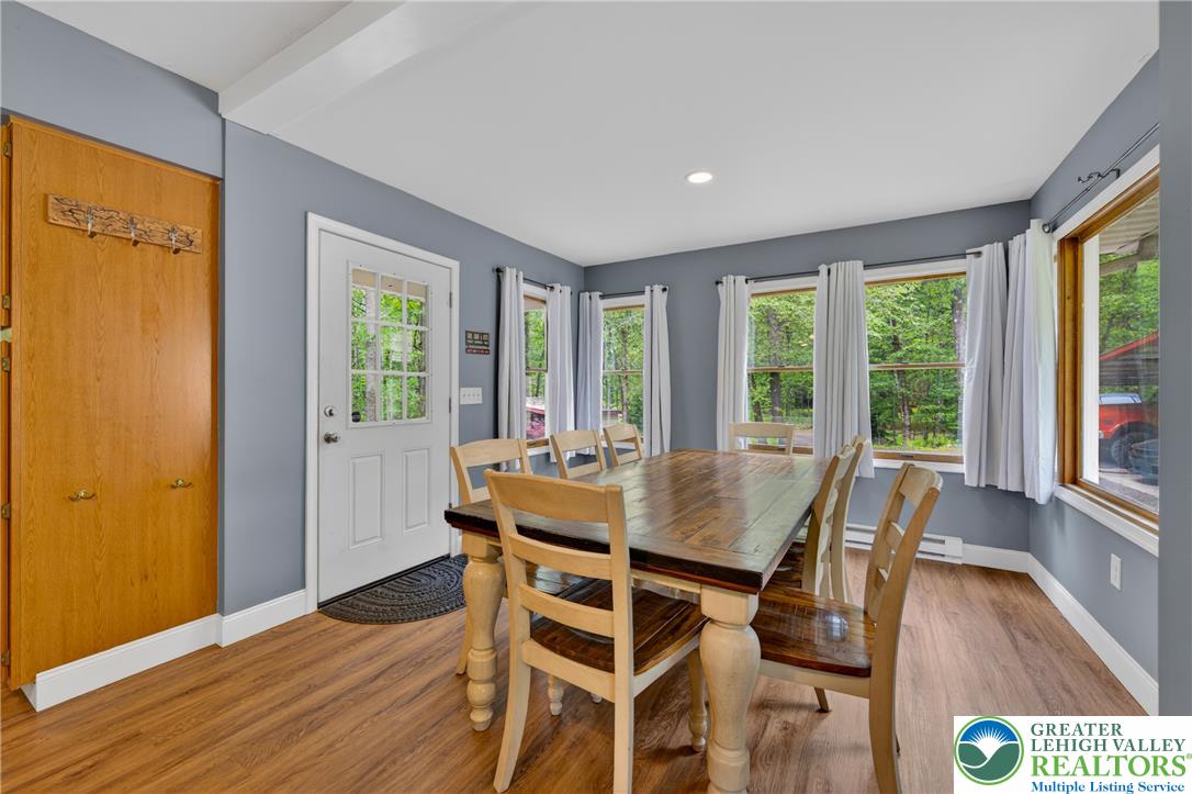 156 Mailbox Road Pocono Lake, PA 18347 - Photo 17 of 57