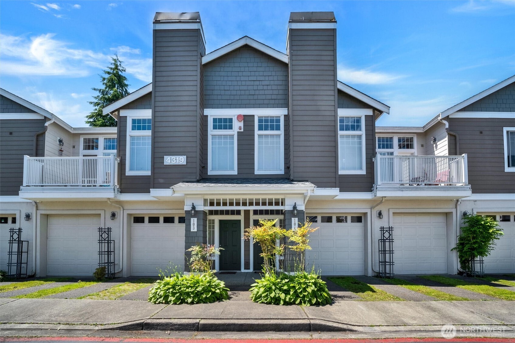 4319 Northeast 5th Court, Unit 106 Renton, WA 98059 - Photo 19 of 19