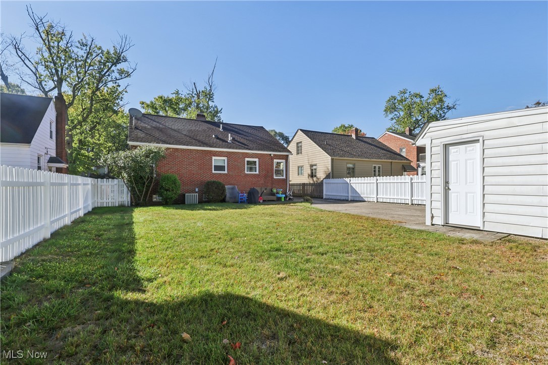 21888 Eaton Road Cleveland, OH 44126 - Photo 40 of 43 Gallery Image 40