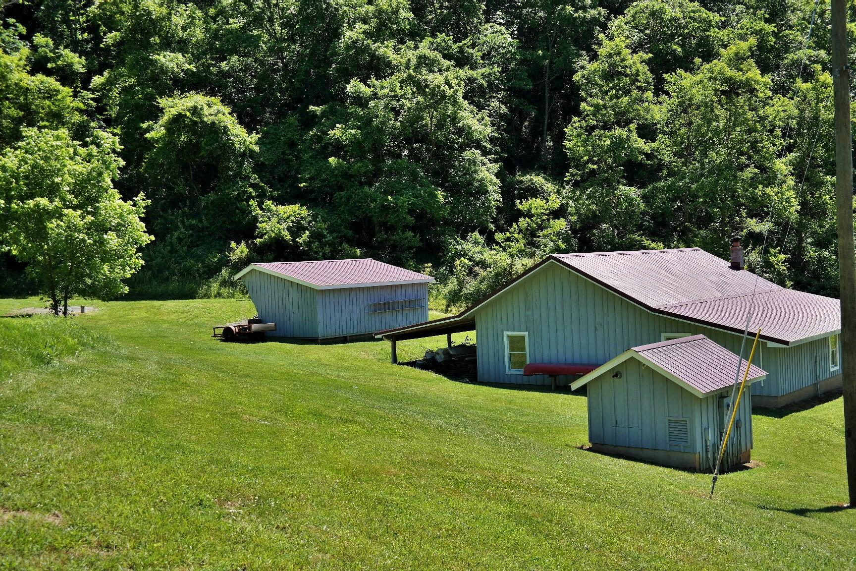 999 Walnut Ridge Road Asbury, WV 24916 - Photo 48 of 74 Gallery Image 48