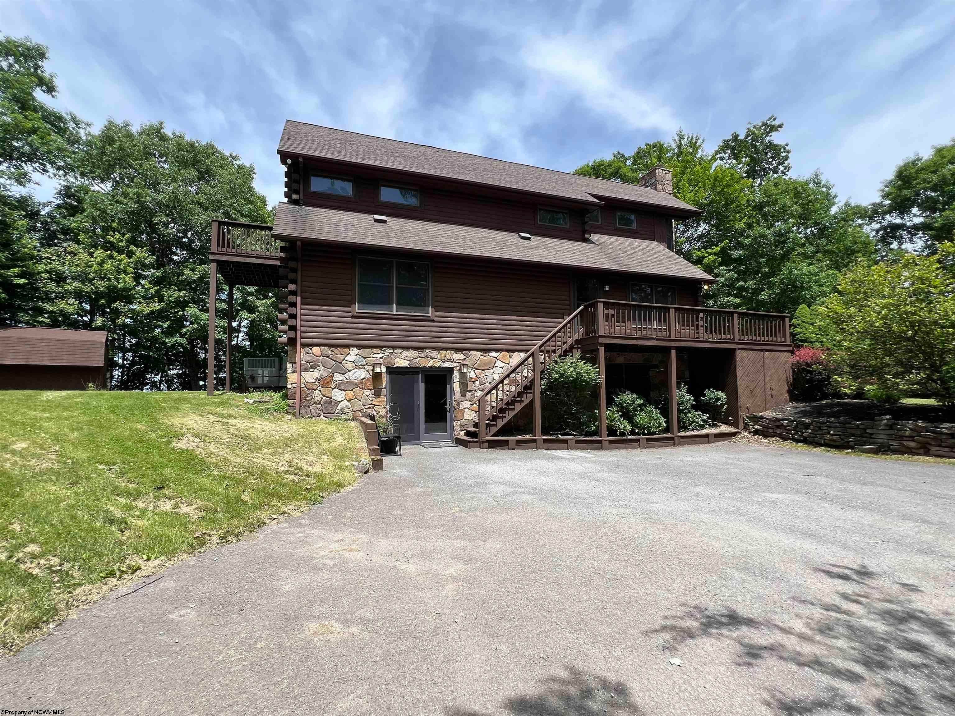 417 Haddix Road Elkins, WV 26241 - Photo 15 of 50 Gallery Image 15