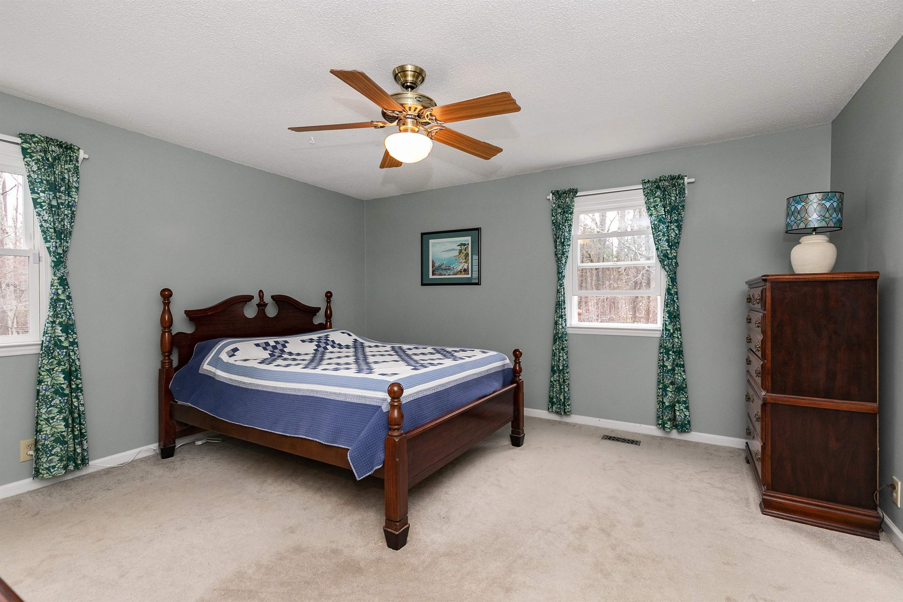 4725 Shilling Court Raleigh, NC 27606 - Photo 12 of 30 Photo 12