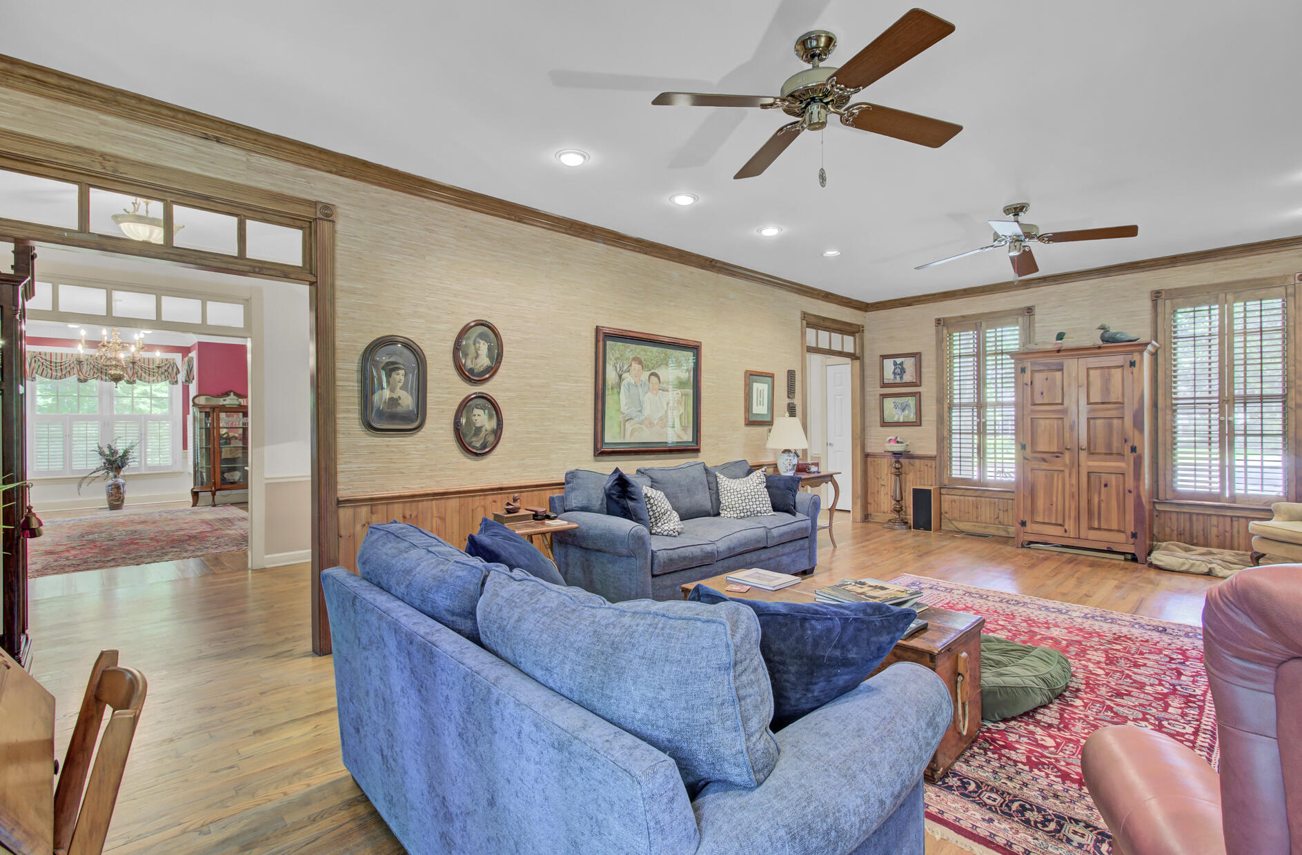 1110 Summersill Lane Mount Pleasant, SC 29464 - Photo 7 of 43 (9)