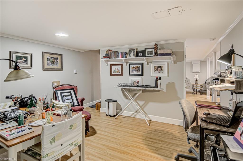 4166 Hubbard Road Winston-Salem, NC 27101 - Photo 26 of 39 Gallery Image 26