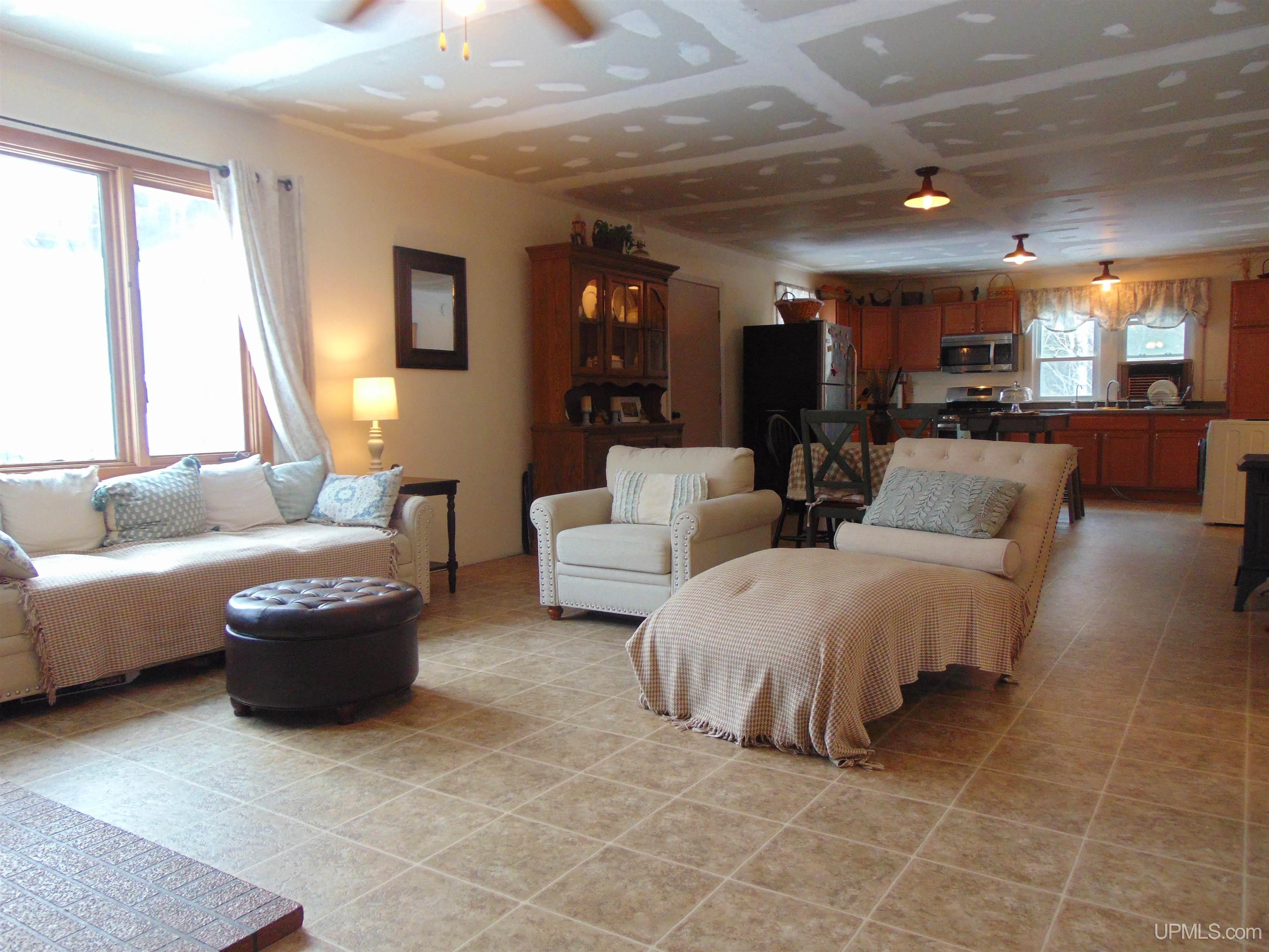 7349 East Old M28 Road Trout Creek, MI 49967 - Photo 19 of 48