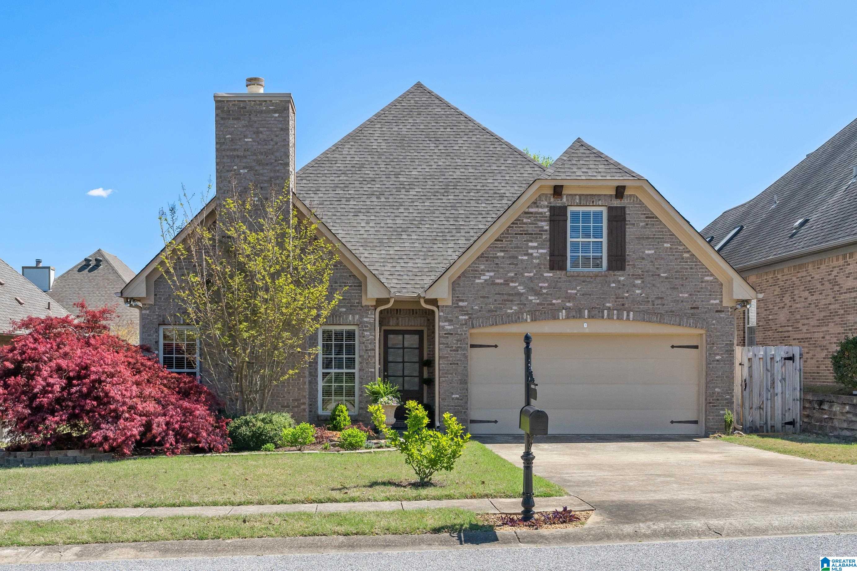 3643 Harrier Road Trussville, AL 35173 - Photo 1 of 29