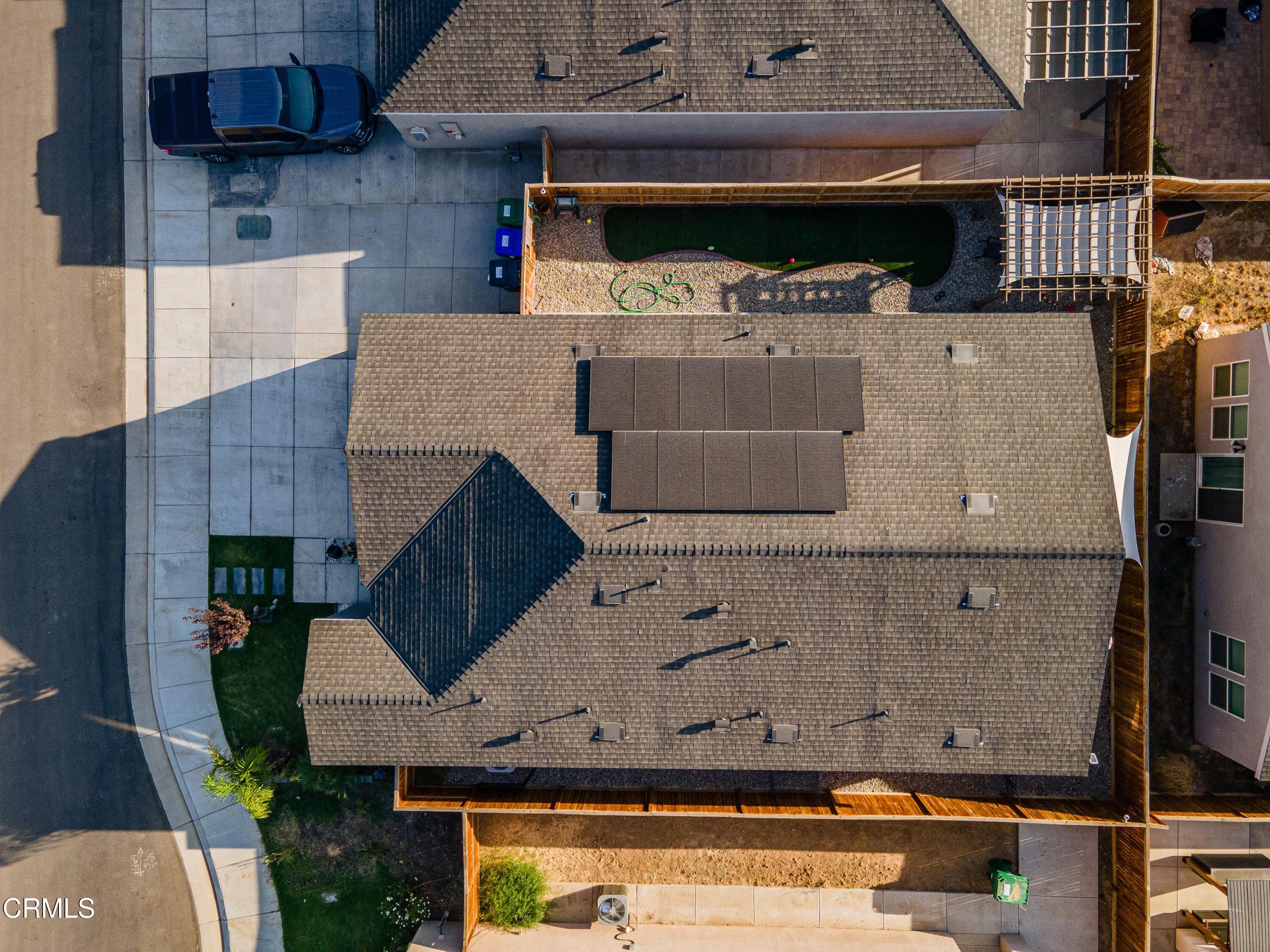 3305 Lilac View Shafter, CA 93263 - Photo 2 of 36 a view of house