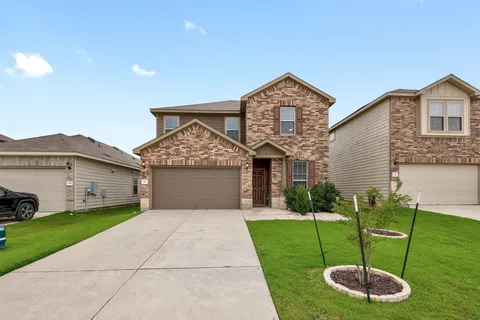 $265,000 | 317 Bedford Falls Lane, Jarrell, TX 76537