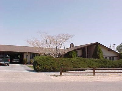 14017 Olathe Road Apple Valley, CA 92307 - Photo 1 of 1 Gallery Image 1