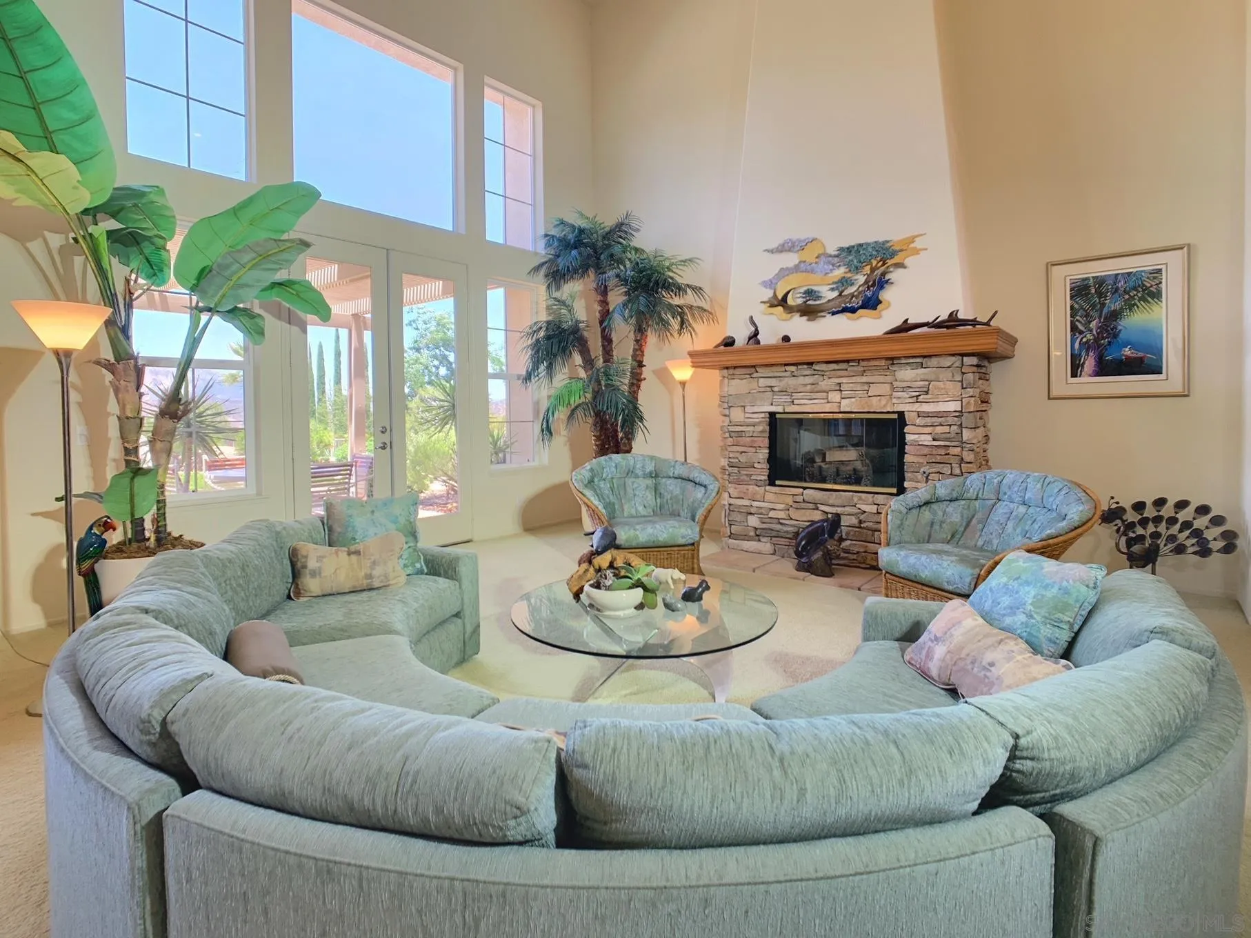 1652 La Force Road Alpine, CA 91901 - Photo 38 of 75