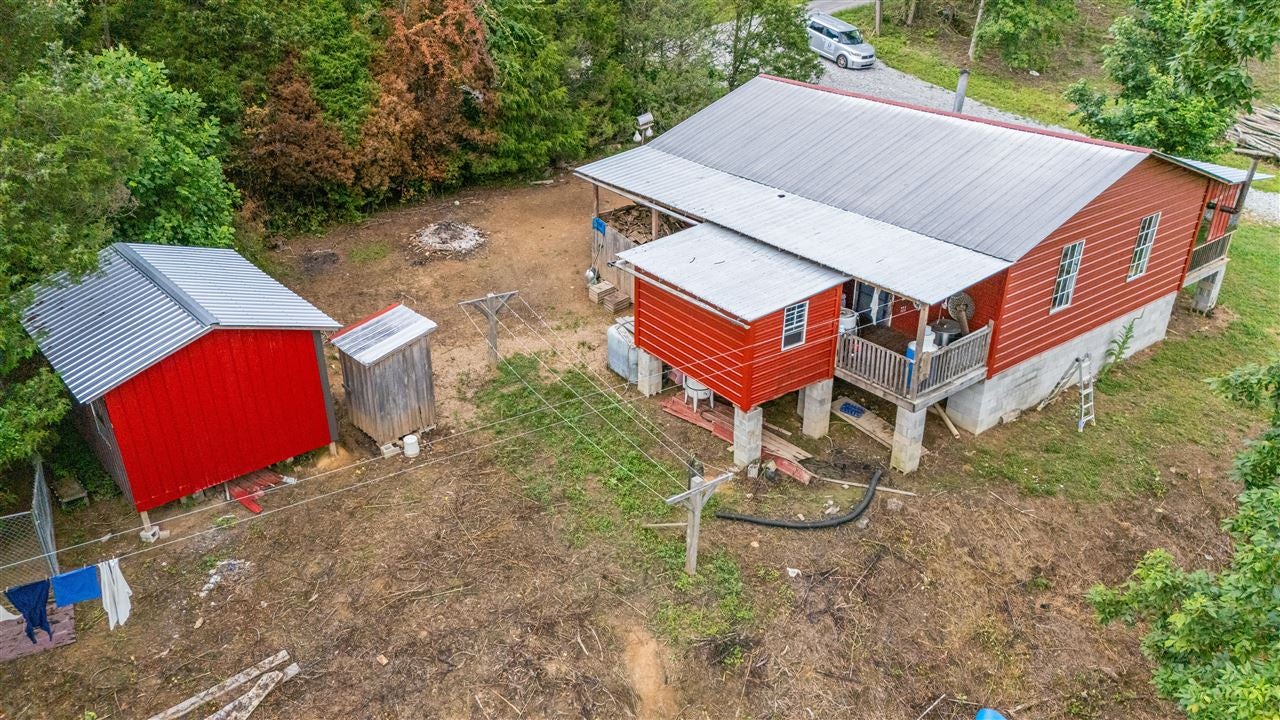 747 Charles Mattingly Road Caneyville, KY 42721 - Photo 5 of 34 Gallery Image 5