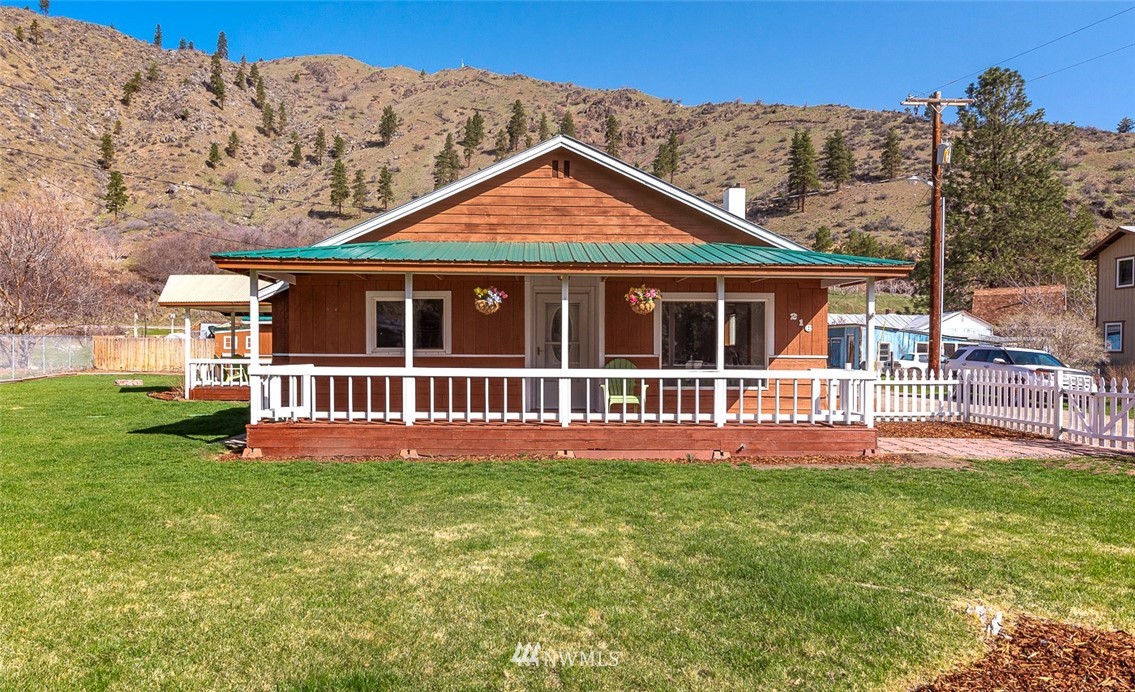 216 Arden Road Entiat, WA 98822 - Photo 22 of 28 Gallery Image 22