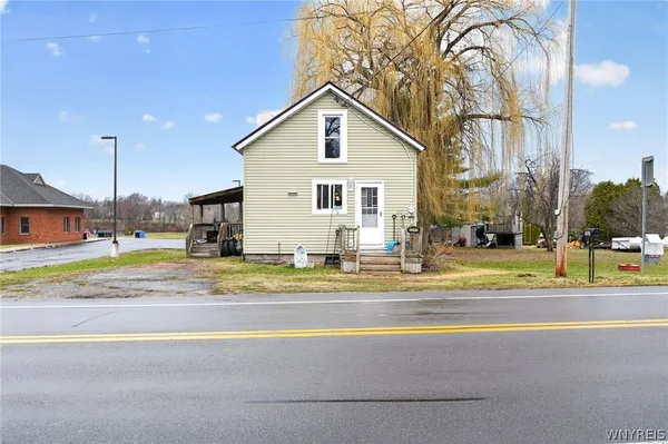 $119,000 | 2265 State Street, Madrid, NY 13660
