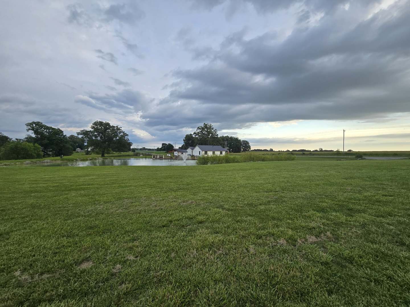 7801 Belle Prairie Road Dahlgren, IL 62828 - Photo 31 of 69