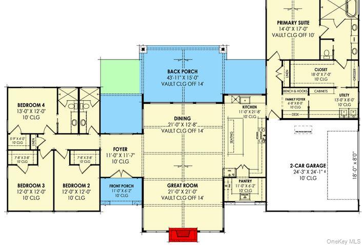 8 Chelsea Road Wappingers Falls, NY 12590 - Photo 13 of 13 a picture of a book and a bed