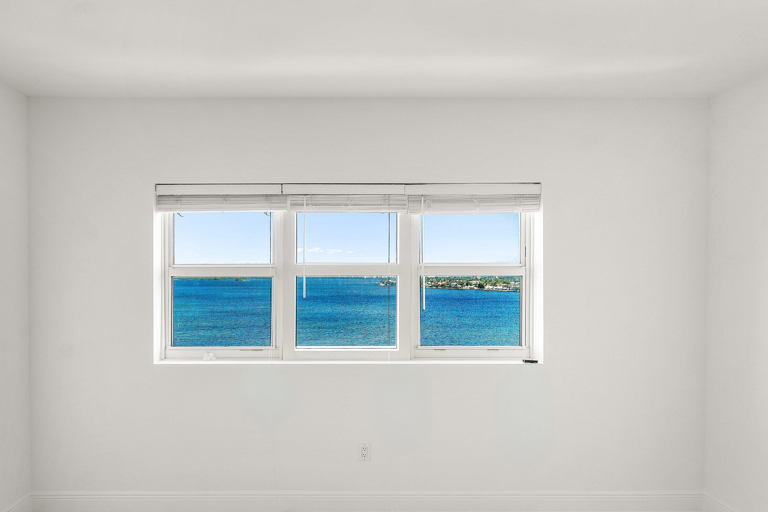 2650 Lake Shore Drive, Unit 1005 Riviera Beach, FL 33404 - Photo 12 of 52 Primary Bedroom View