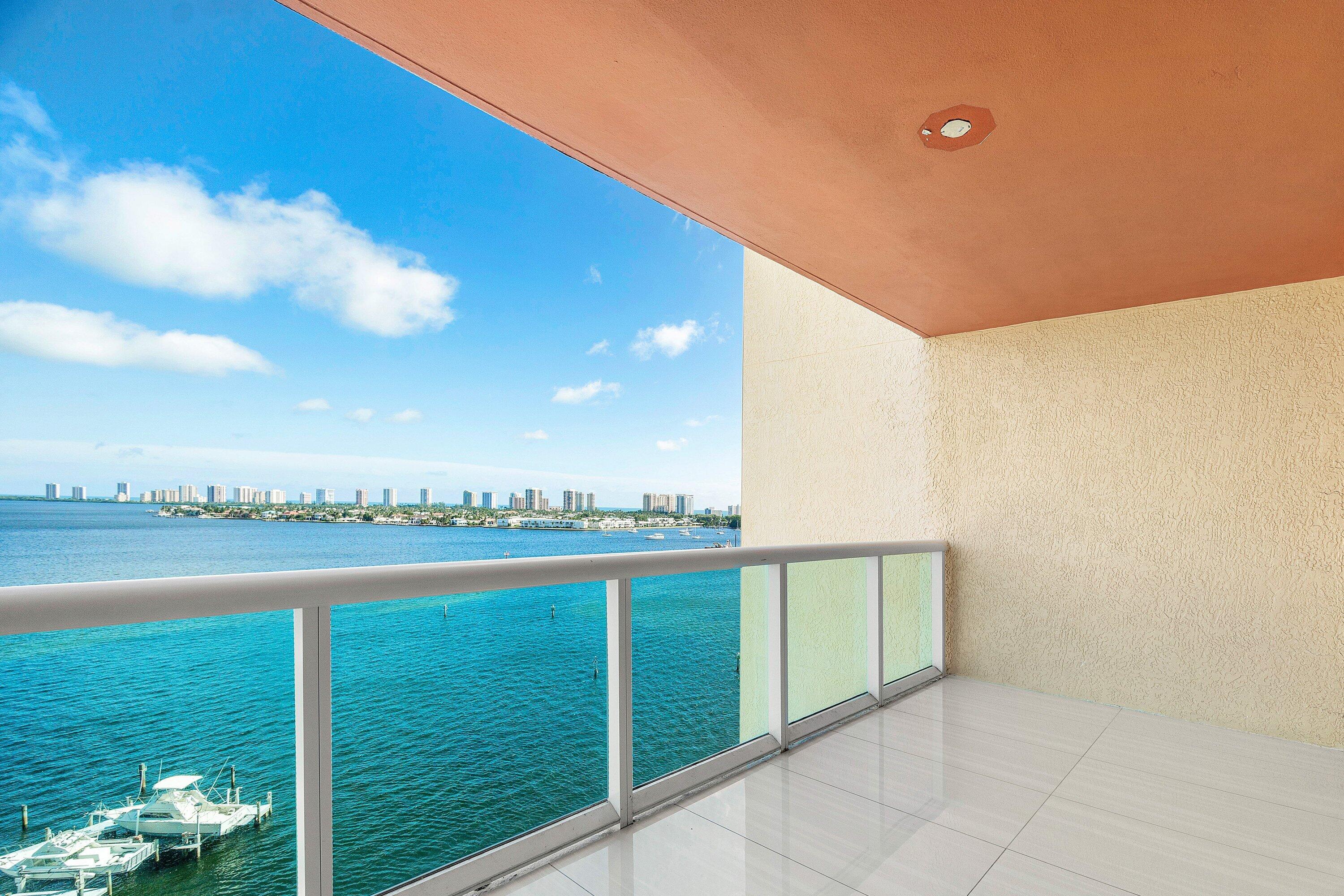 2650 Lake Shore Drive, Unit 1005 Riviera Beach, FL 33404 - Photo 2 of 52 Wide Intracoastal View