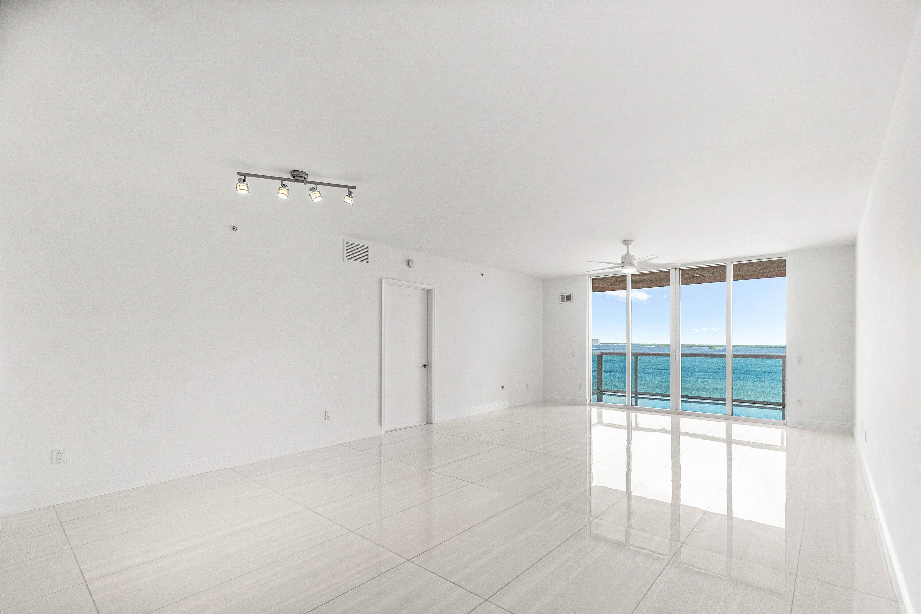 2650 Lake Shore Drive, Unit 1005 Riviera Beach, FL 33404 - Photo 4 of 52 Bright & Open