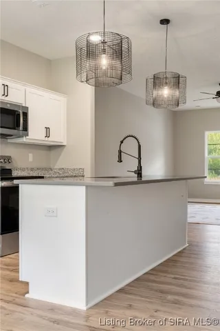 $269,900 | 5707 Harmony Wds Drive, Memphis, IN 47143