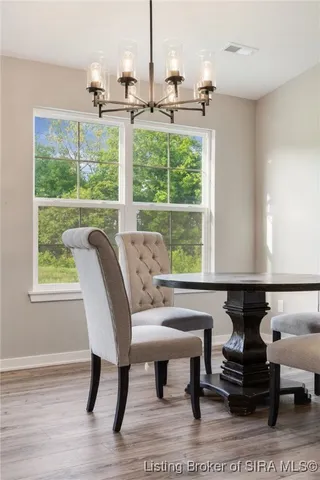 $269,900 | 5707 Harmony Wds Drive, Memphis, IN 47143