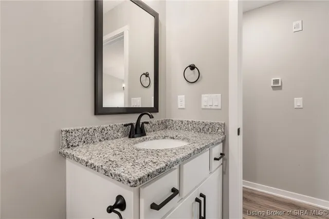 $269,900 | 5707 Harmony Wds Drive, Memphis, IN 47143