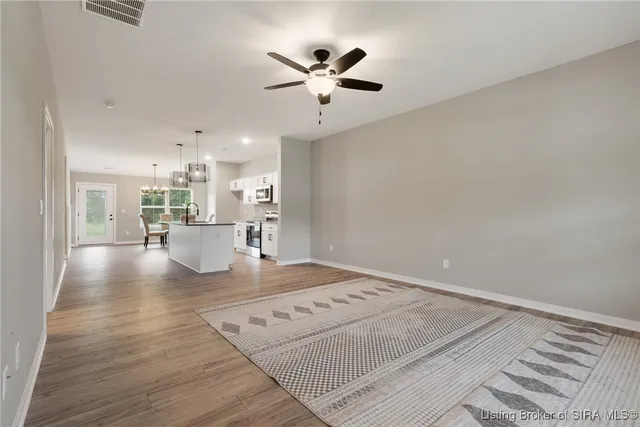 $269,900 | 5707 Harmony Wds Drive, Memphis, IN 47143