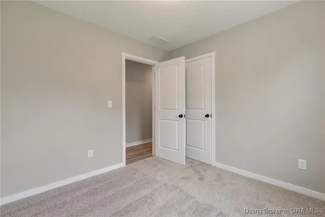 $269,900 | 5707 Harmony Wds Drive, Memphis, IN 47143