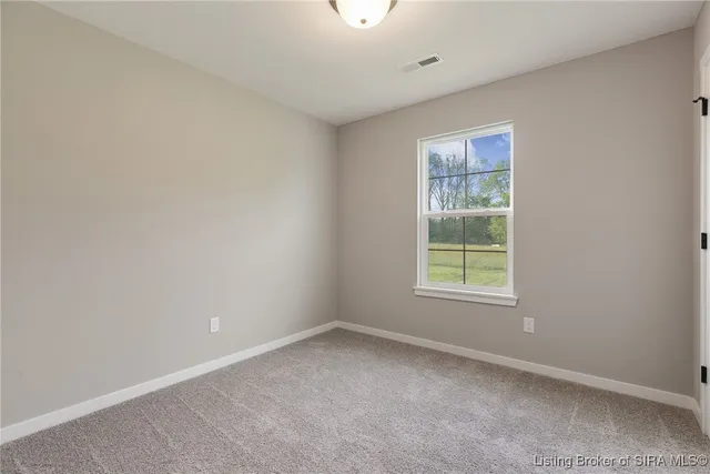 $269,900 | 5707 Harmony Wds Drive, Memphis, IN 47143