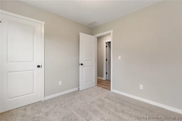 $269,900 | 5707 Harmony Wds Drive, Memphis, IN 47143