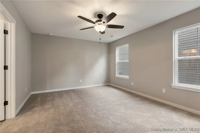 $269,900 | 5707 Harmony Wds Drive, Memphis, IN 47143