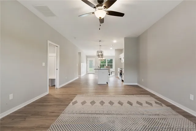 $269,900 | 5707 Harmony Wds Drive, Memphis, IN 47143