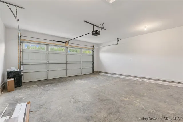 $269,900 | 5707 Harmony Wds Drive, Memphis, IN 47143