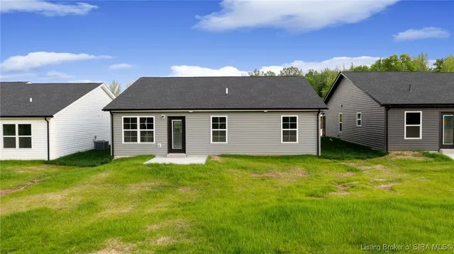 $269,900 | 5707 Harmony Wds Drive, Memphis, IN 47143