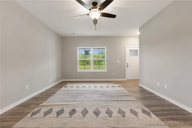 $269,900 | 5707 Harmony Wds Drive, Memphis, IN 47143