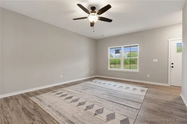 $269,900 | 5707 Harmony Wds Drive, Memphis, IN 47143