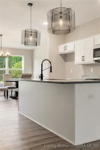 $269,900 | 5707 Harmony Wds Drive, Memphis, IN 47143