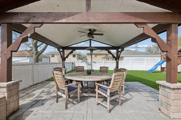 $699,000 | 8154 Root Court, Niles, IL 60714