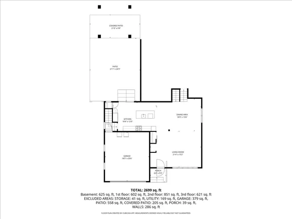 $699,000 | 8154 Root Court, Niles, IL 60714
