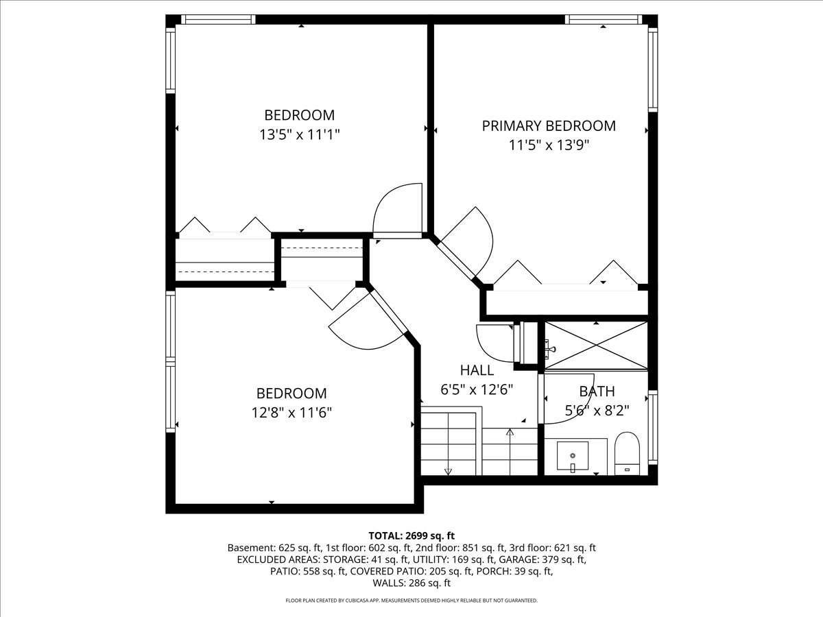 8154 Root Court Niles, IL 60714 - Photo 30 of 32