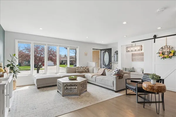 $699,000 | 8154 Root Court, Niles, IL 60714