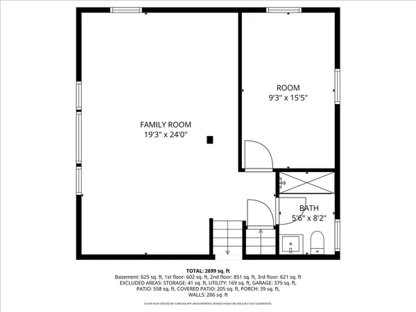 $699,000 | 8154 Root Court, Niles, IL 60714