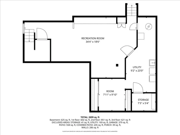$699,000 | 8154 Root Court, Niles, IL 60714