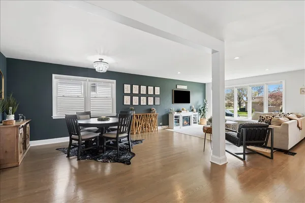 $699,000 | 8154 Root Court, Niles, IL 60714