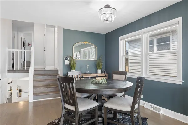 $699,000 | 8154 Root Court, Niles, IL 60714