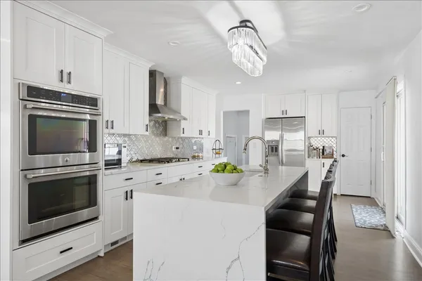 $699,000 | 8154 Root Court, Niles, IL 60714