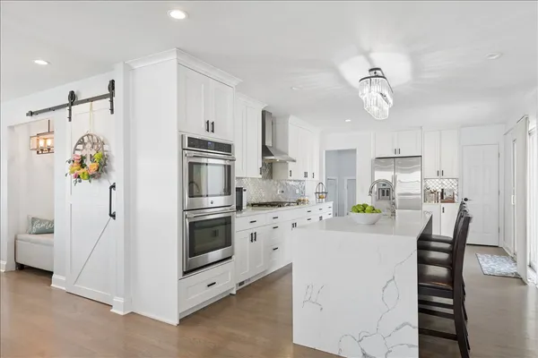 $699,000 | 8154 Root Court, Niles, IL 60714