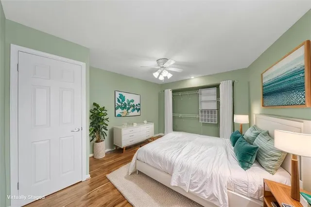 $185,000 | 3838 Rainbow Boulevard, Unit 304, Kansas City, KS 66103