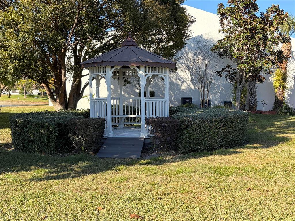 7623 Radcliffe Circle, Unit 101A Port Richey, FL 34668 - Photo 62 of 65